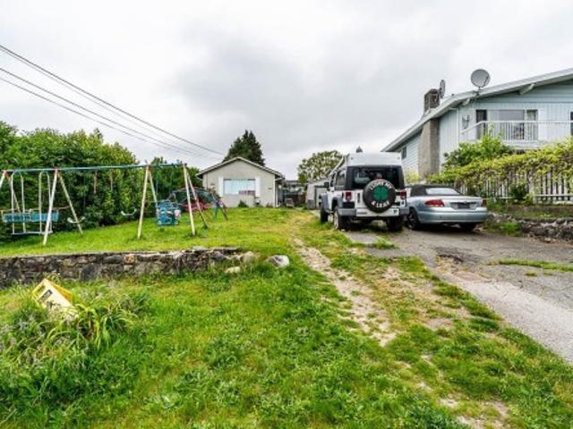House for sale in Connaught Heights, New Westminster
