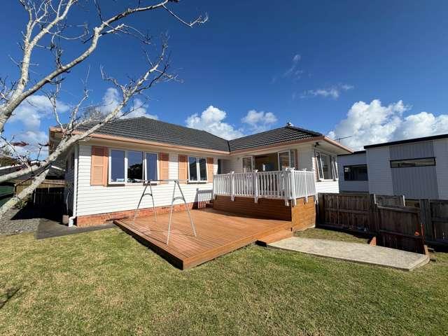 House for rent in Forrest Hill