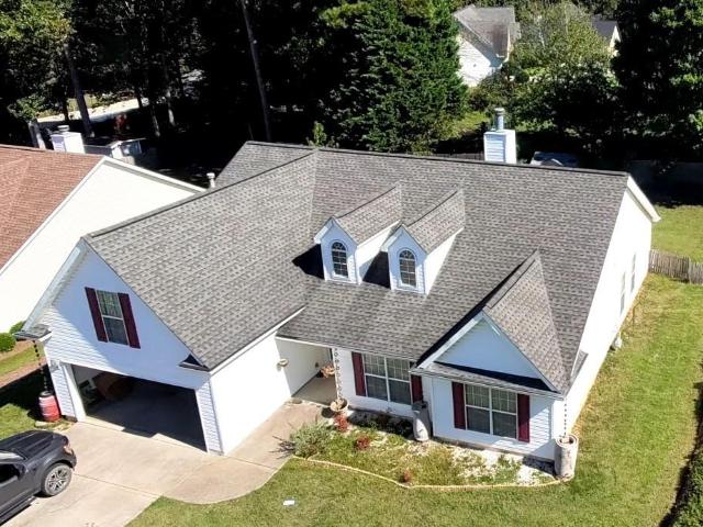 House for sale in Buford, Georgia