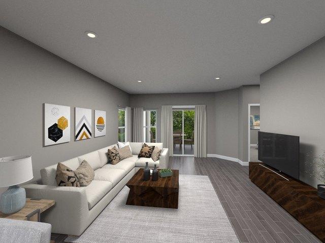 House for sale in Minneola, Florida