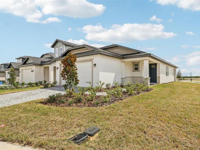 House for sale in Minneola, Florida