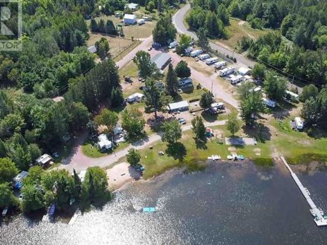 Commercial for sale in Hilton, Ontario