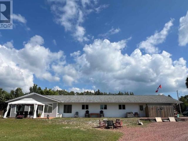 Office for sale in Hilton Beach, Ontario