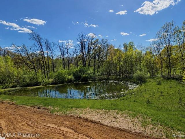Condo for sale in Howell, Michigan