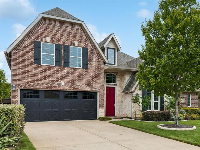 House for sale in Keller, Tarrant County