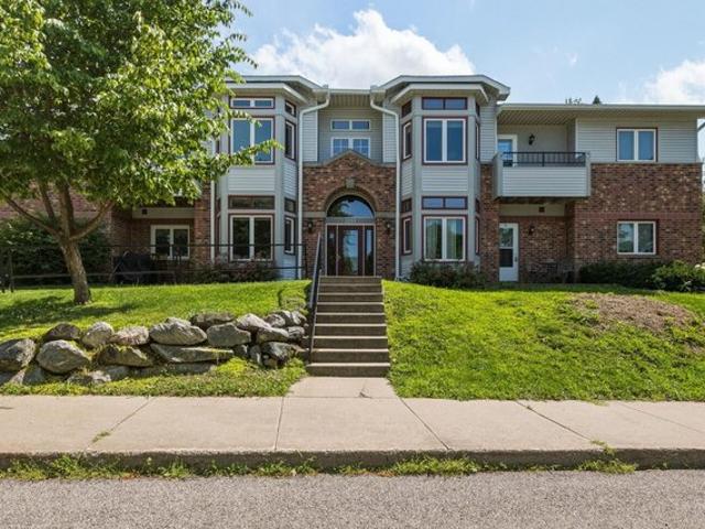 Condo for sale in Madison, Wisconsin
