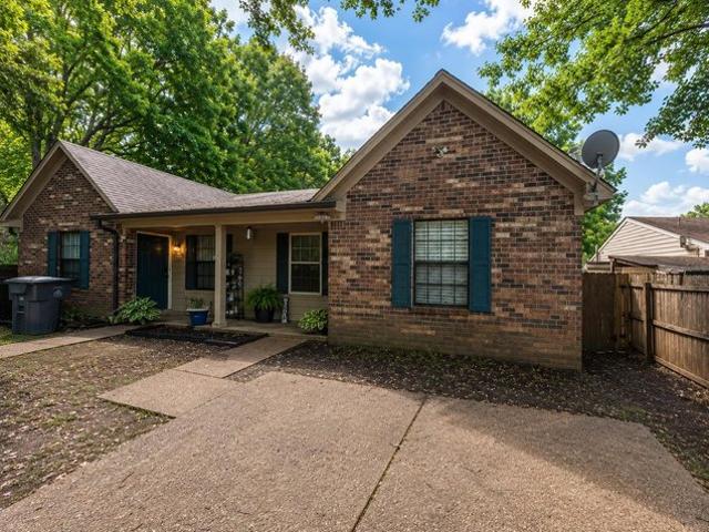 House for sale in Tennessee