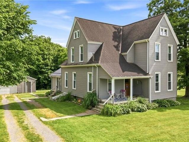 House for sale in Mercer, Pennsylvania