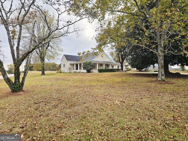 House for sale in Franklin, Georgia