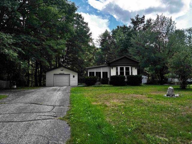 House for sale in Clare, Michigan