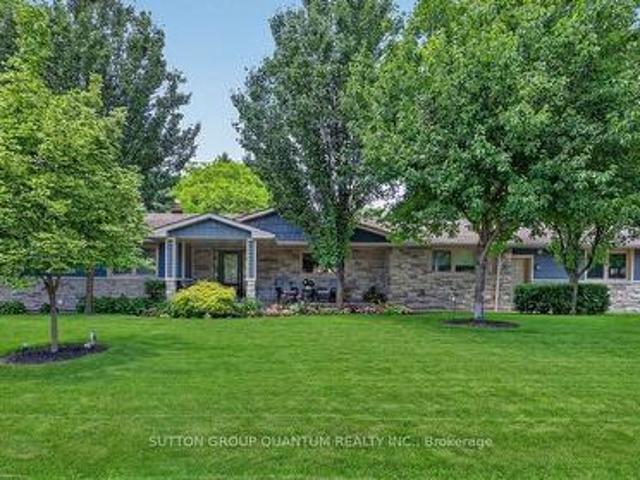House for sale in Mississauga, Ontario