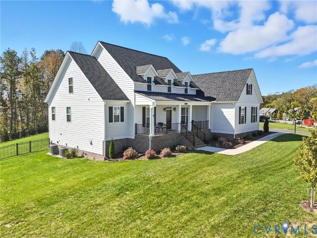 House for sale in Virginia