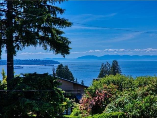 House for sale in West Vancouver, British Columbia