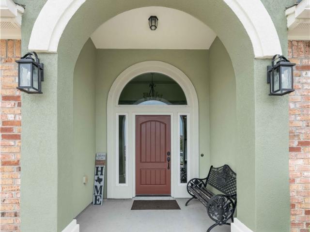 House for sale in Corpus Christi, Texas
