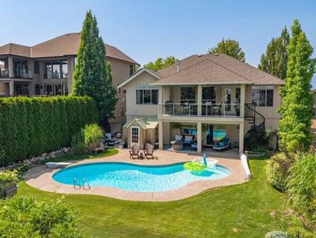 House for sale in Winfield, British Columbia