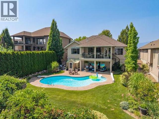 House for sale in Winfield, British Columbia