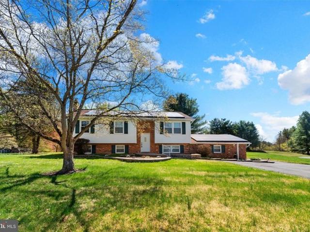 House for sale in Finksburg, Maryland
