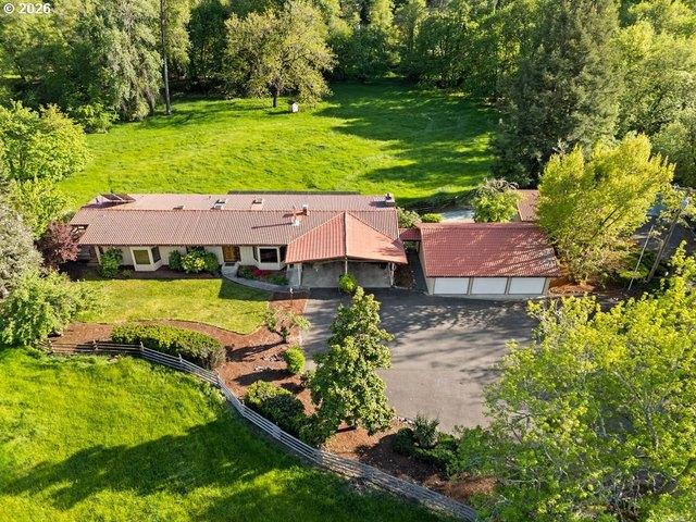 House for sale in Oregonia