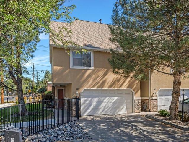 Townhouse for sale in Salt Lake City, Utah