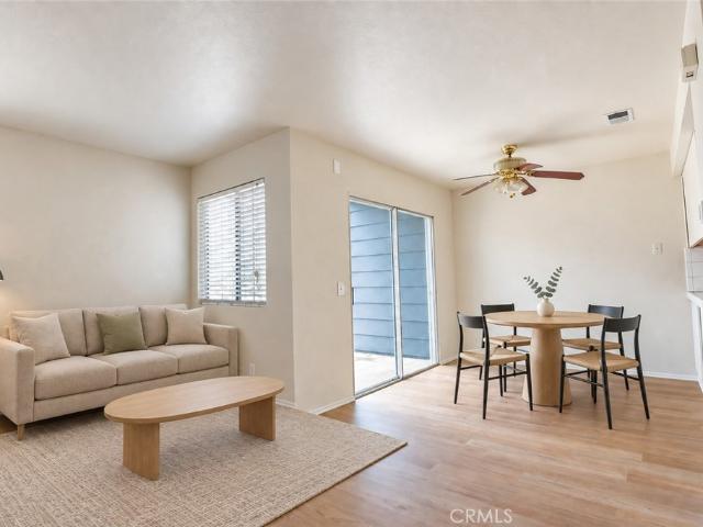 Townhouse for sale in Ontario, California