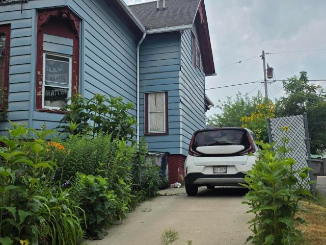 House for sale in Bay View, Milwaukee
