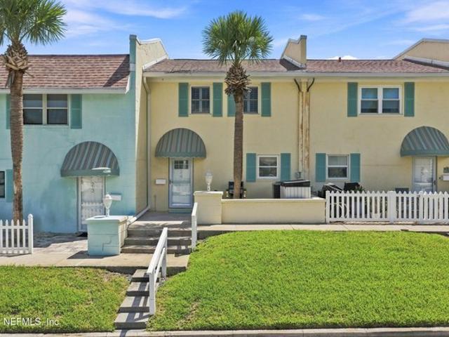Condo for sale in Atlantic Beach, Florida