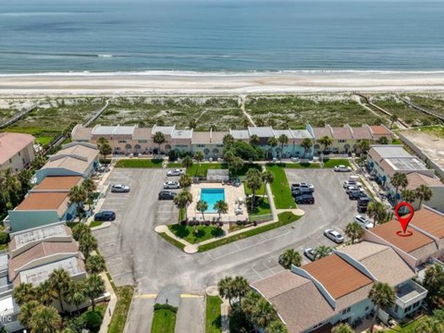 Condo for sale in Atlantic Beach, Duval County