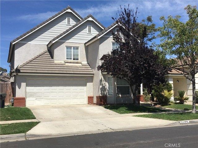 House for sale in Santa Maria, California