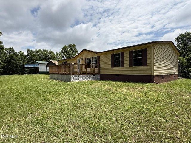 House for sale in Tennessee