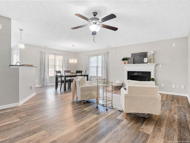 House for sale in Hope Mills, North Carolina