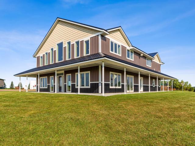 House for sale in Hawley, Minnesota