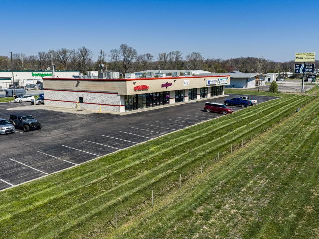 Commercial for sale in Powderly, Kentucky
