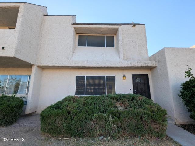 Townhouse for sale in Mesa