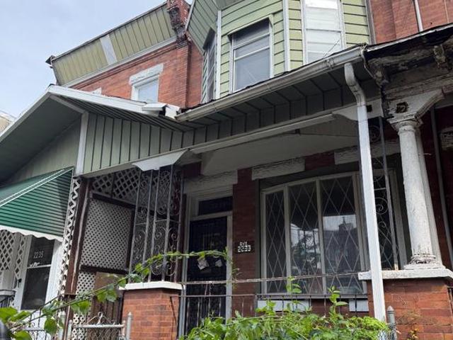 Townhouse for sale in Philadelphia, Pennsylvania