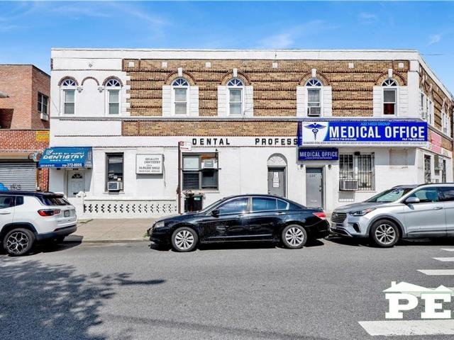 Commercial for sale in Arverne, New York