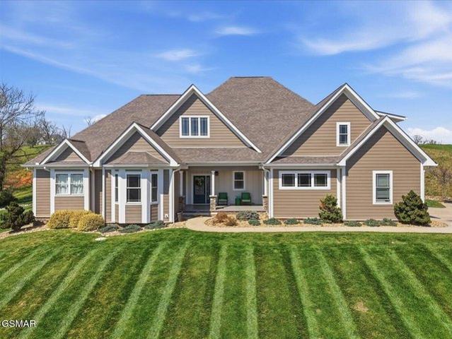House for sale in Windswept, Morristown
