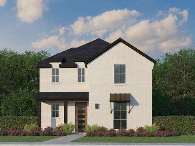 House for sale in Ellis, Texas