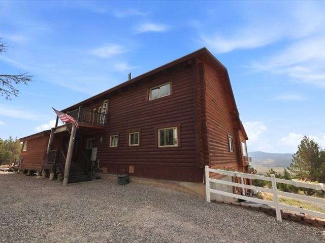 House for sale in Mount Pleasant, Utah
