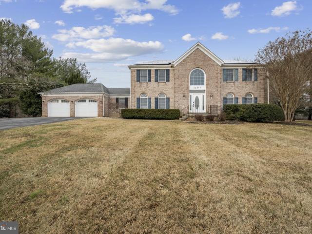 House for sale in Brookeville, Maryland