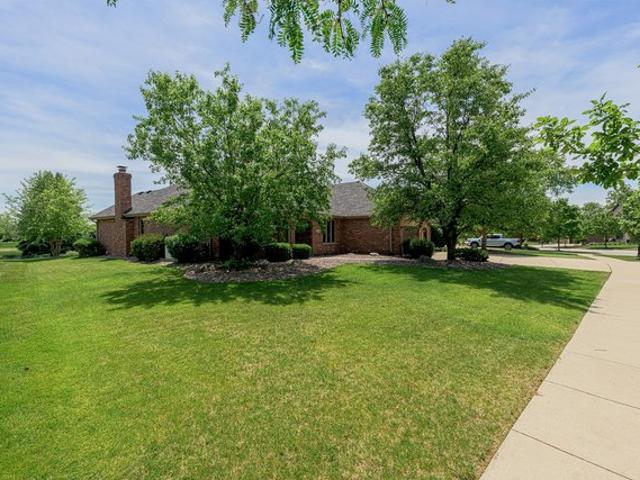 House for sale in Mokena, Illinois