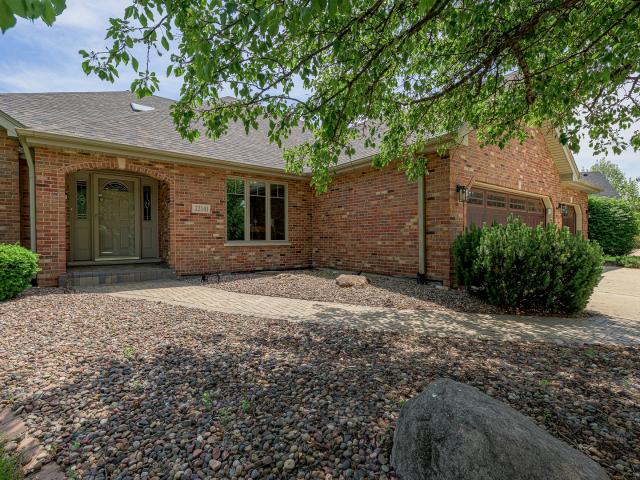 House for sale in Mokena, Illinois
