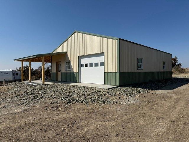 Farm for sale in Kansas