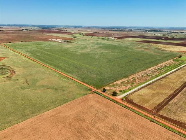 Land for sale in Kingfisher, Oklahoma