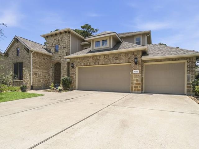 House for sale in Harris, Texas