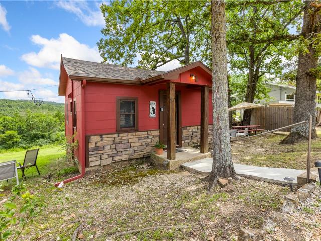 House for sale in Ark
