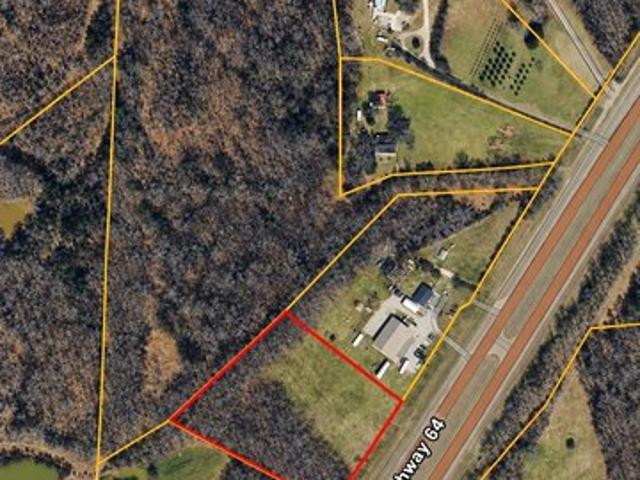 Land for sale in Tennessee