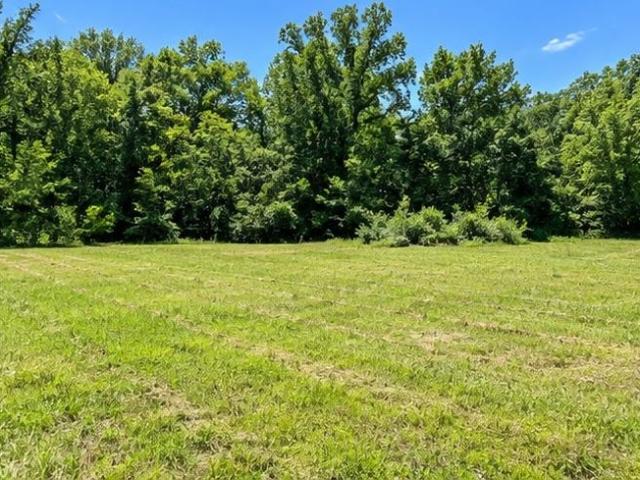 Land for sale in Tennessee