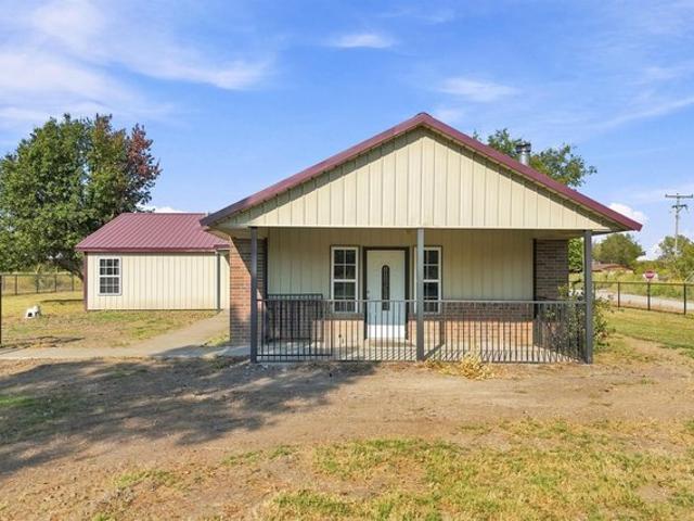 House for sale in Haskell, Muskogee County