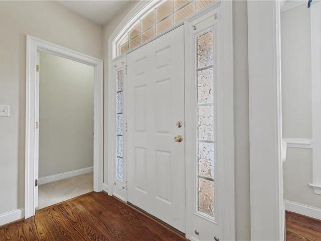 House for sale in Graystone at Eagle Harbor, Carrollton