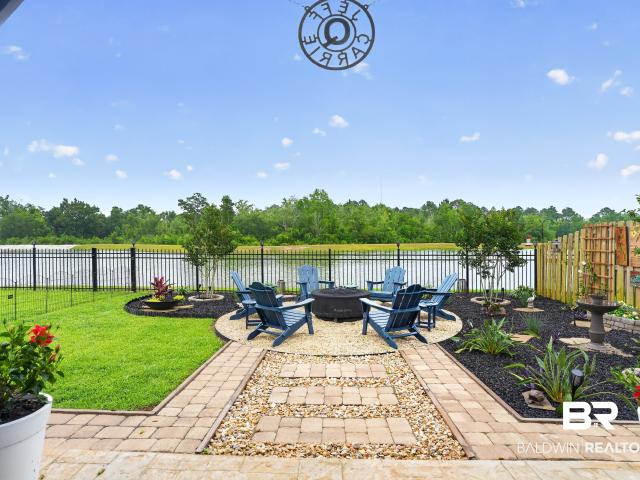 House for sale in Foley, Alabama